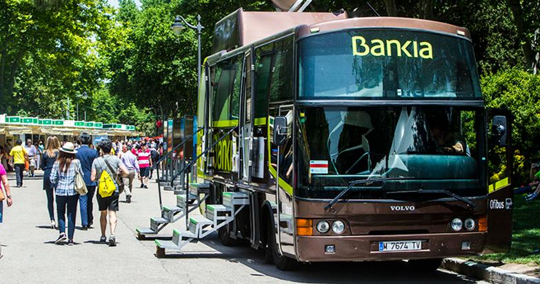 Bankia