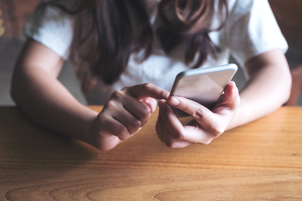 Australia prohíbe redes sociales a menores. Foto: BigStock