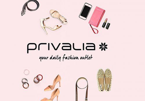 E-commerce: Privalia relanza su aplicación móvil en México