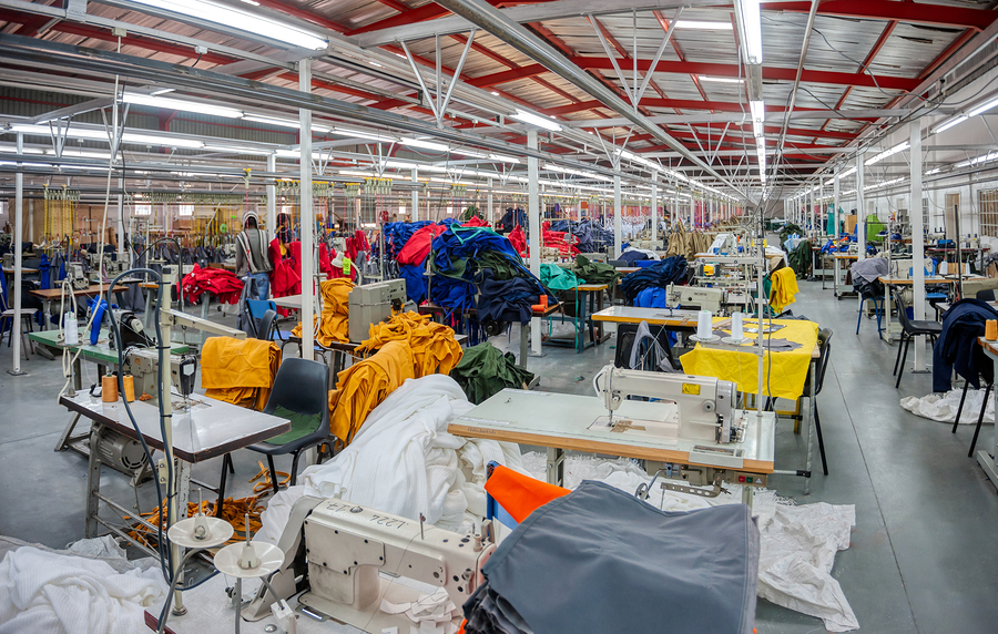 textil