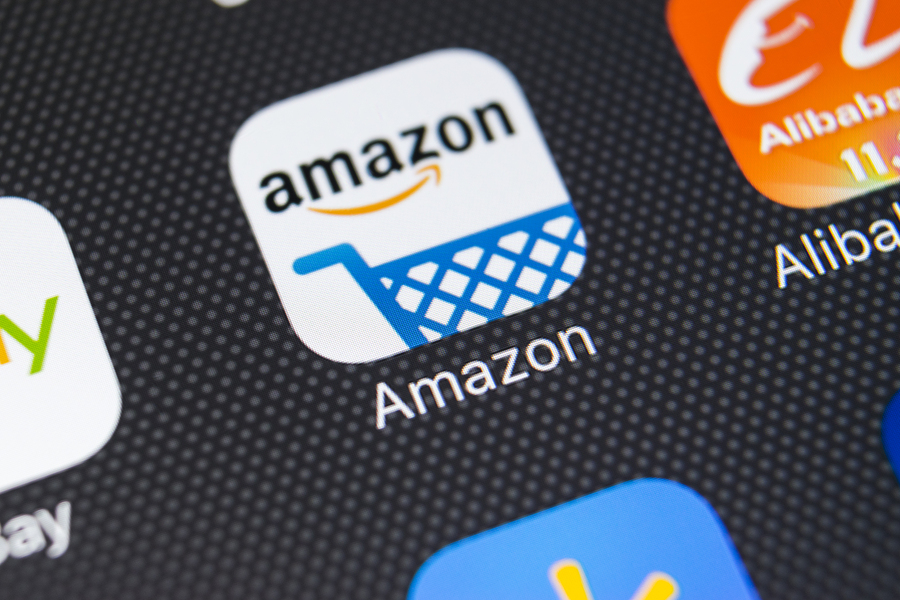 amazon