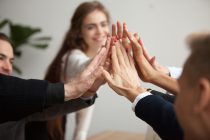 Trabajo en equipo