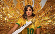 miss universo