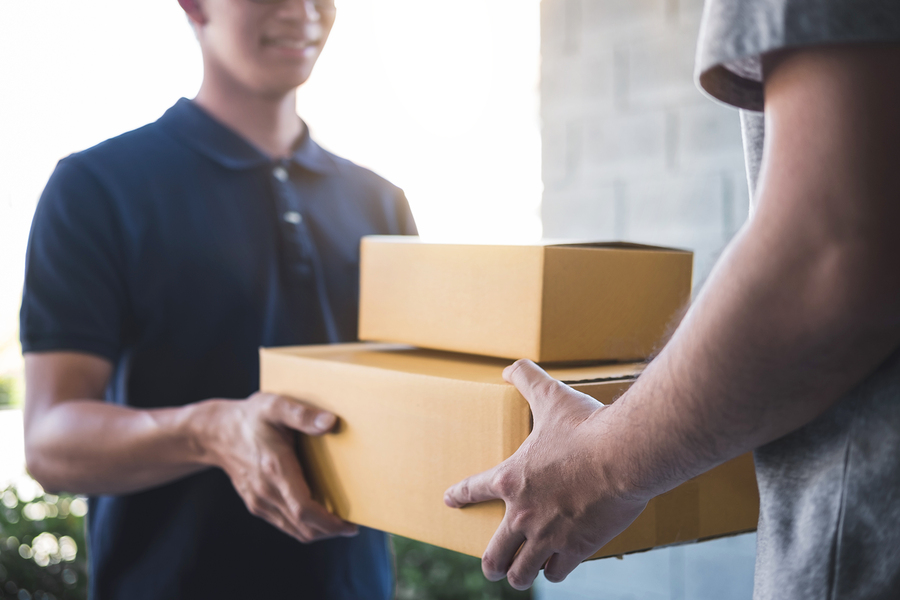 delivery