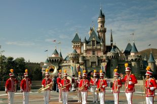 Disneyland de Hong Kong