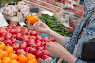 market
