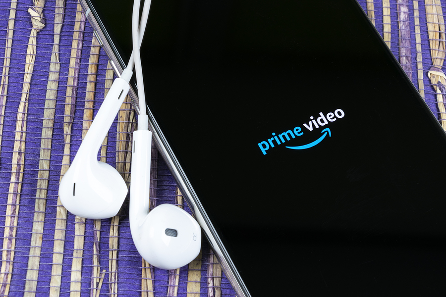 Amazon Prime Video