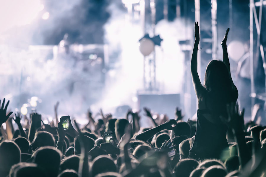 event marketing