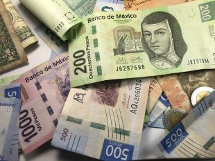 peso mexicano
