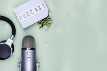 Podcast Misik