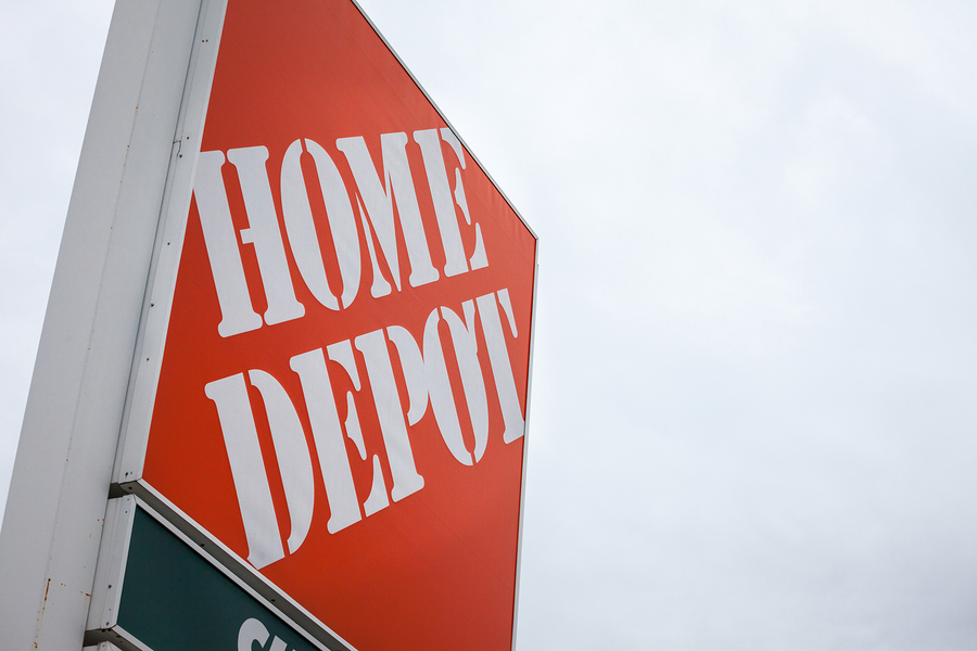 The Home Depot