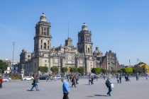 Mexicanos han salido pese a cuarentena según Google / México