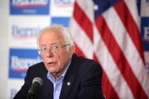Bernie Sanders