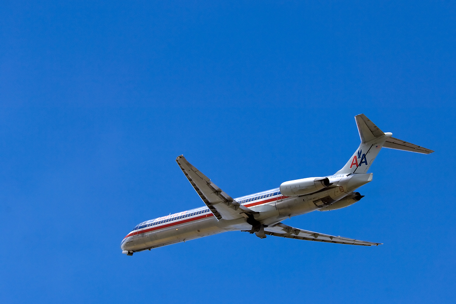 American Airlines
