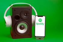Spotify y Misik / streaming