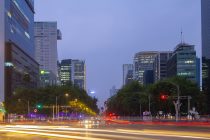 Cadenas hoteleras / hoteles y restaurantes CDMX / Presidente