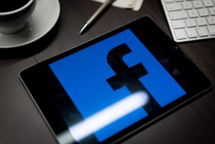 Facebook Música