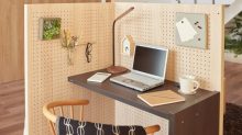 home office