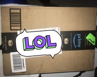 Amazon Buen Fin
