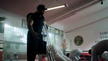 Netflix y Barras praderas colaboran para spot