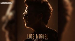 Luis Miguel La Serie