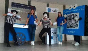 BTL Ruido
