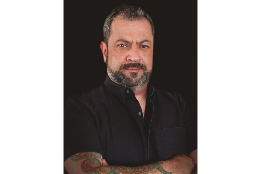 Luis Cervantes