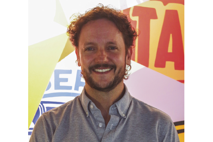 Juan José Galnares