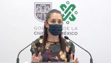 Sheinbaum CDMX
