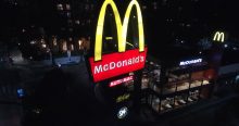 drive-thru / inteligencia artificial