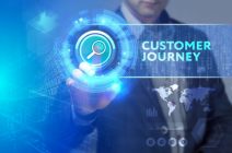 Viaje del cliente
