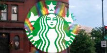 Starbucks Facebook