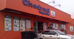 Chedraui