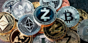 Criptomonedas
