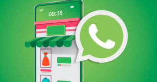 WhatsApp Negocio