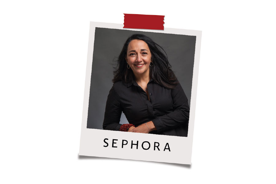 Crushmark Sephora