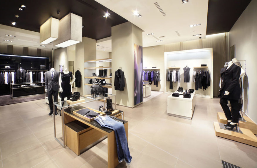 Fashion retail y su recuperación económica