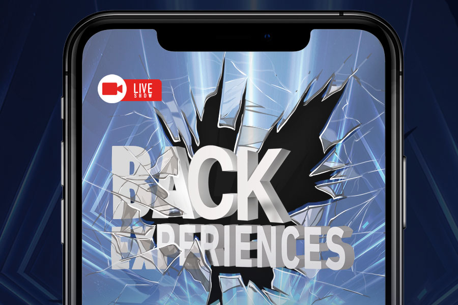Back to the experiences: experiential marketing