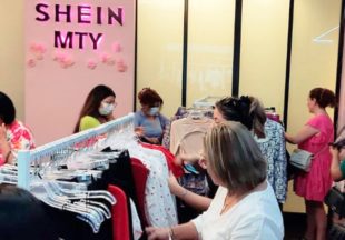 Puntos calientes retail