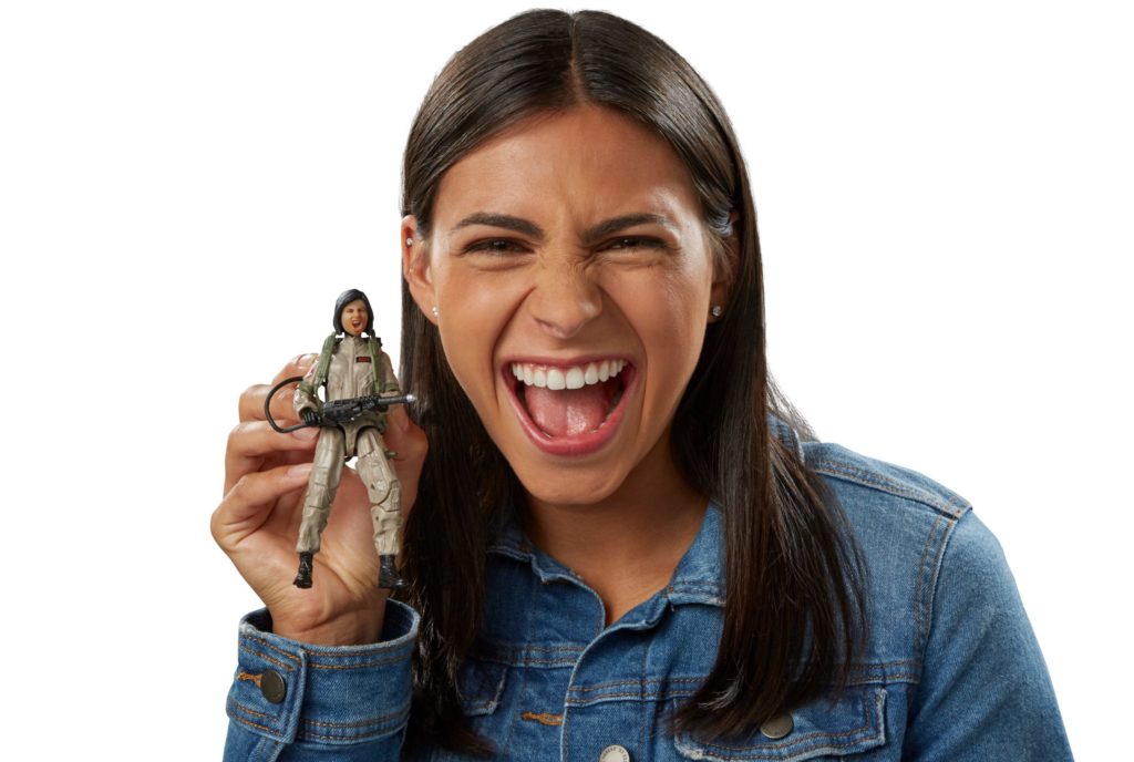 Hasbro Selfie Series