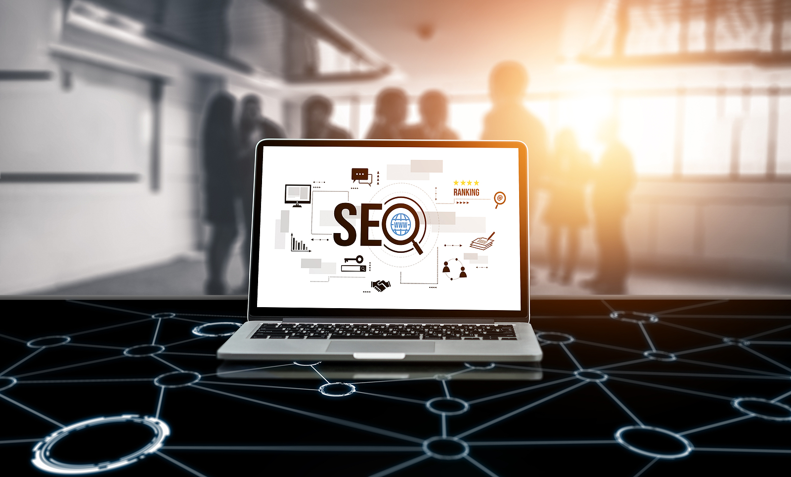 SEO eCommerce