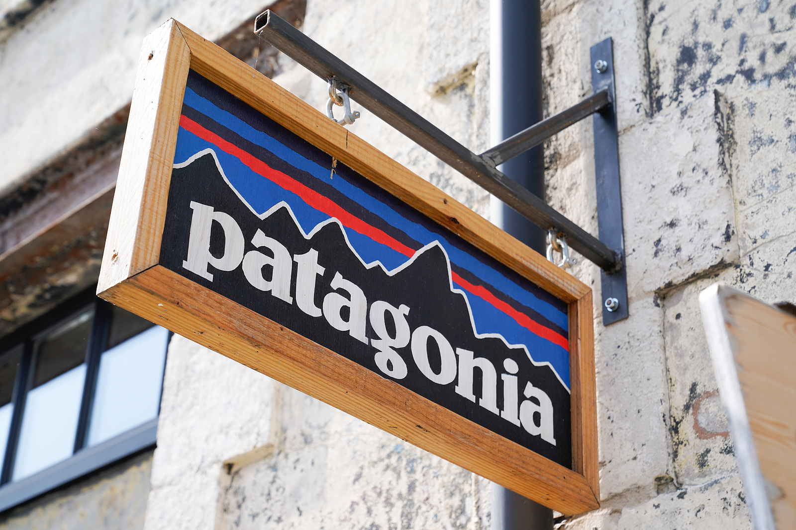 Patagonia