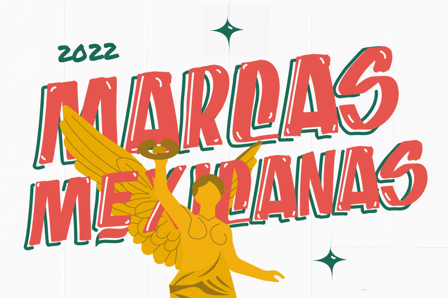 Marcas Mexicanas