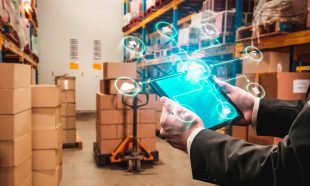 Gestión de Inventario eCommerce