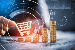 eCommerce Tasas de Conversión