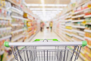 Tendencias Retail Comestibles