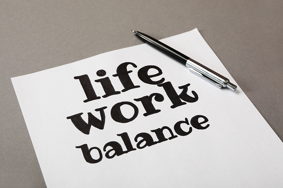 Workaholics Trabajo y Vida Personal