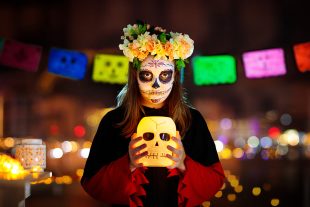 Derrama Económica Día de Muertos