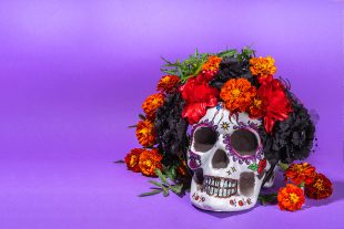 canciones Día de Muertos
