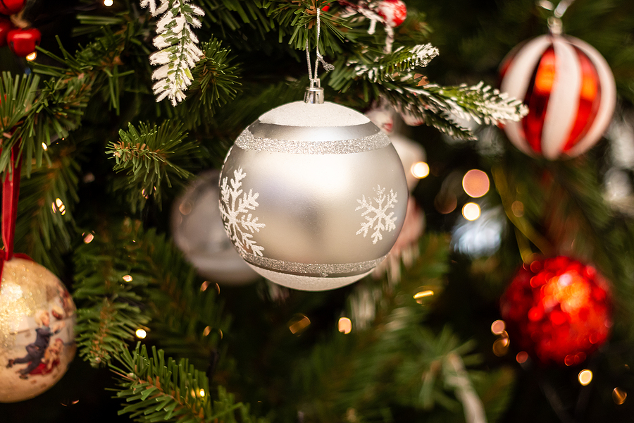 Misik decoración de Navidad